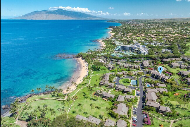 Foto del edificio - Wailea Elua Village 803