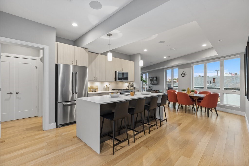 488 Dorchester Ave Unit 2K, Boston, MA 02127 Condo for Rent in Boston