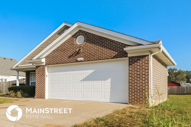 Foto del edificio - 346 Shady Glen Cir