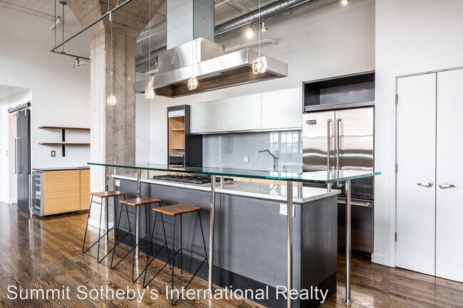 Foto del edificio - 1 br, 2 bath House - 159 W. Broadway #308