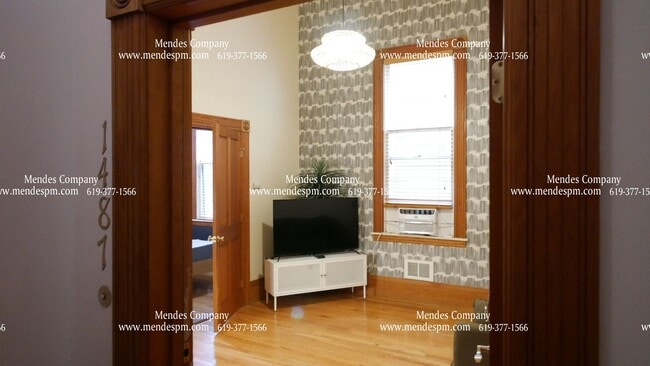 Building Photo - Chic 1bd/1bath Apartment Home in Stunning ...