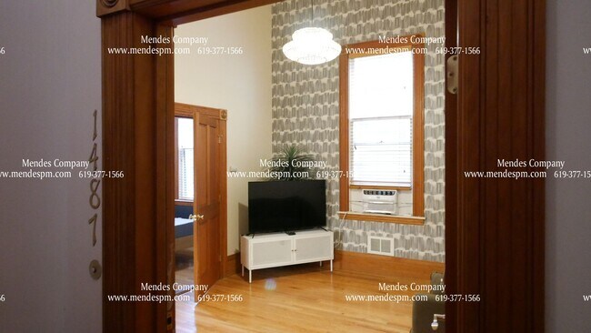 Foto del edificio - Chic 1bd/1bath Apartment Home in Stunning ...
