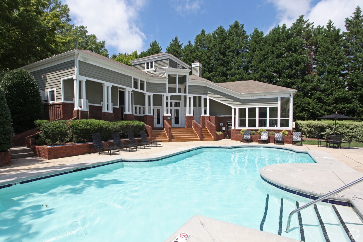 Highland Oaks Apartments WinstonSalem, NC