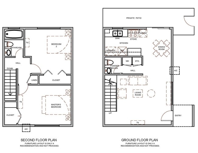 Building Photo - 7549 N Hollywood Way