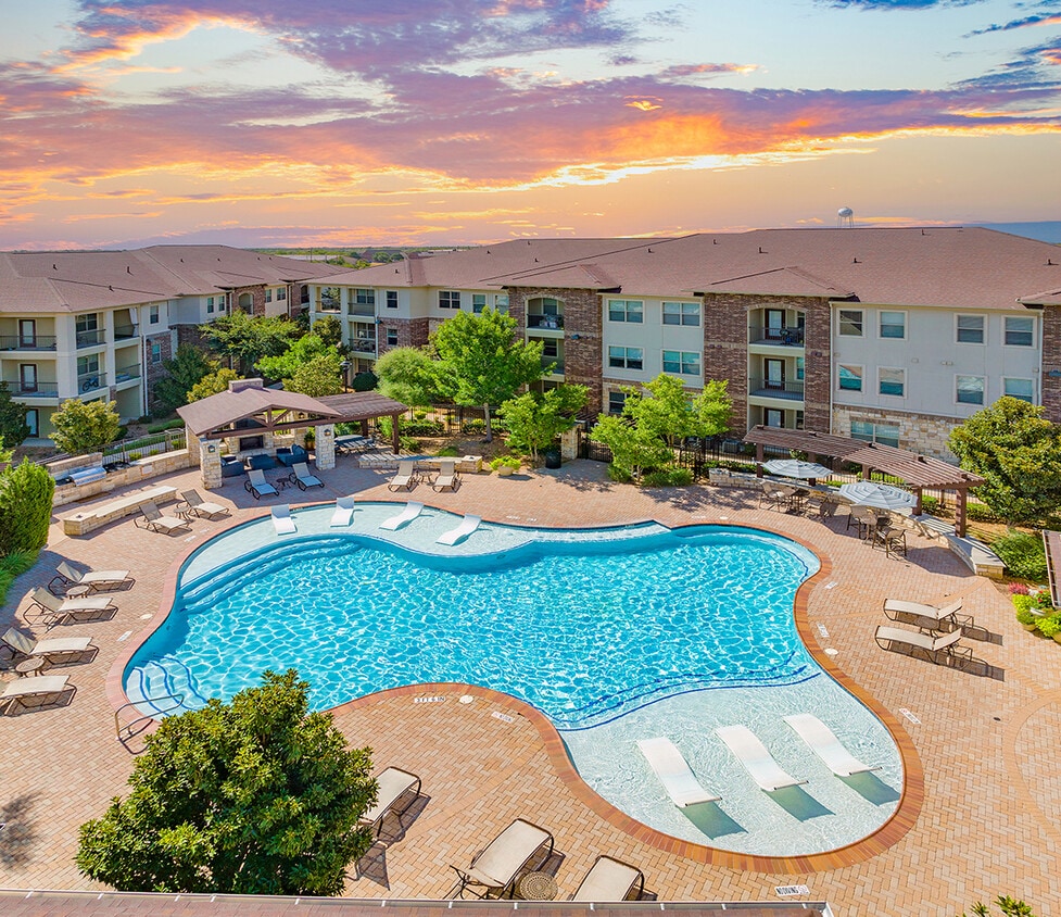 Apartments In Fairview Tx