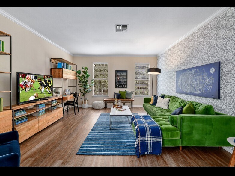 Heritage at Lakeside