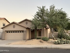 Building Photo - 3799 E Thunderheart Trail