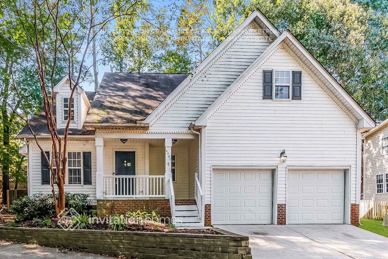 Foto principal - 4501 Olde Stream Ct