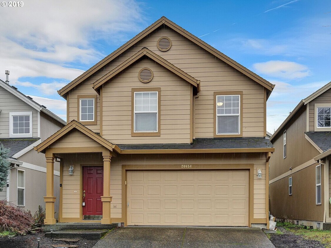 Foto principal - Lovely Beaverton Home - 4 Bedrooms 2.5 Bat...
