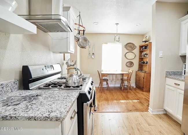 Foto del edificio - 3236 Richmond Ave