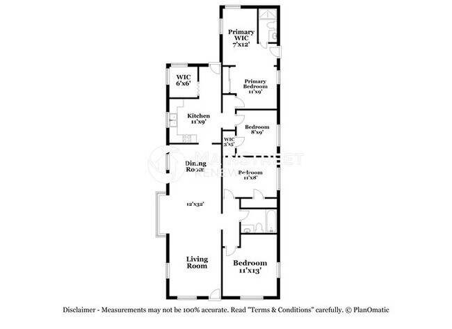 Foto del edificio - 4 Bedroom Pet-Friendly Home in WINTER HAVE...