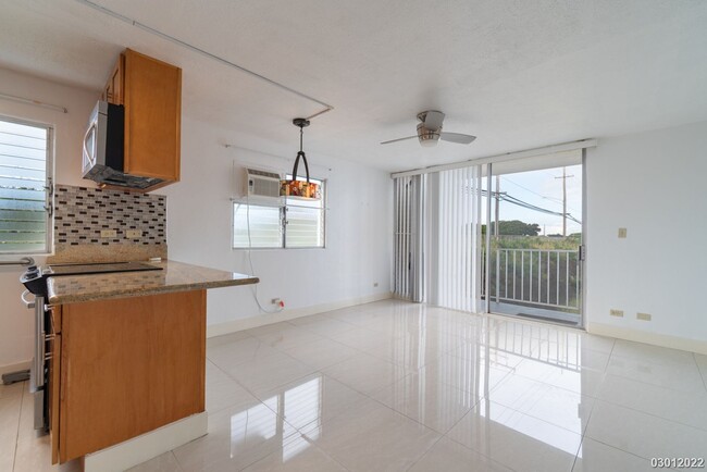 Foto del edificio - 1 Bed/1 Bath Corner Unit Condo at Melelani...