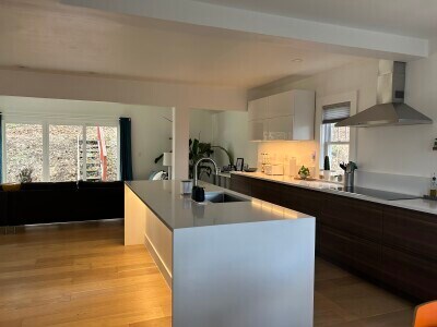 Foto del edificio - 91 Brooks St