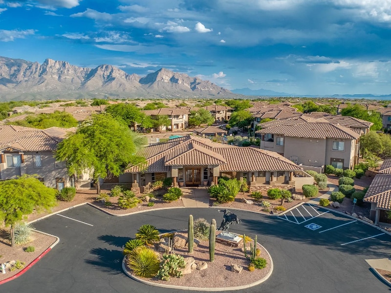 Photo - 655 W Vistoso Highlands Dr (Oro Valley, AZ)