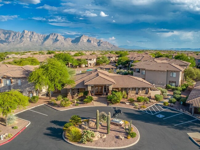 Foto del edificio - 655 W Vistoso Highlands Dr