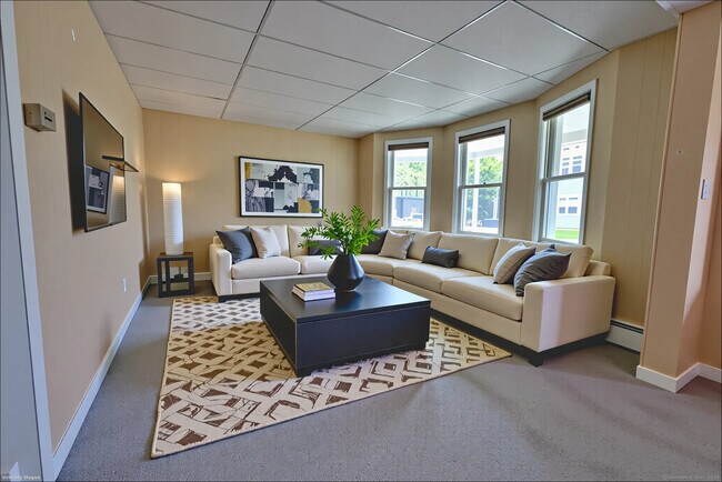 Foto del edificio - 117 Everett St