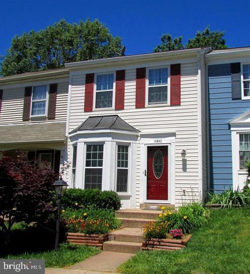Building Photo - 14840 Lynhodge Ct