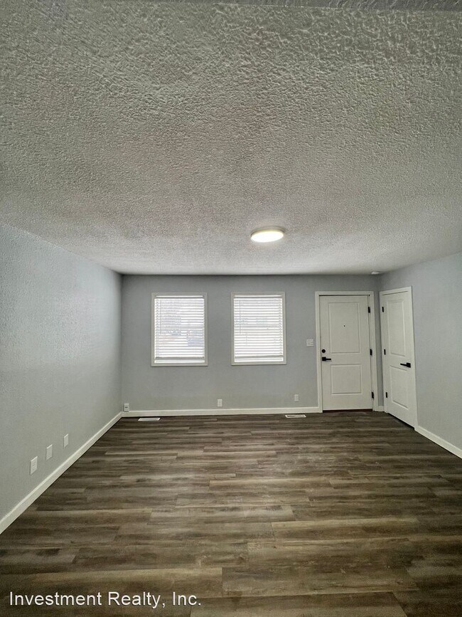 Foto del edificio - 4 br, 2 bath House - 3153 W Latoka St