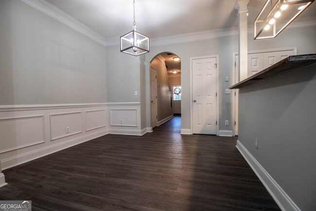 Building Photo - 2772 Halligan Point