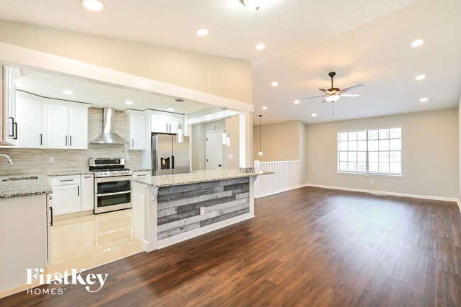 Building Photo - 1206 Woodington Cir