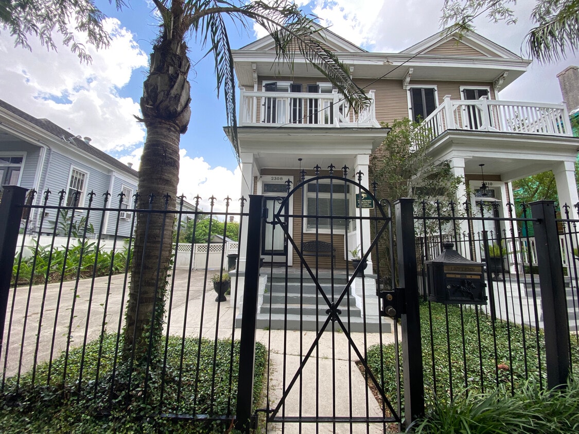 2308 Jena St, New Orleans, LA 70115 House Rental in New Orleans, LA
