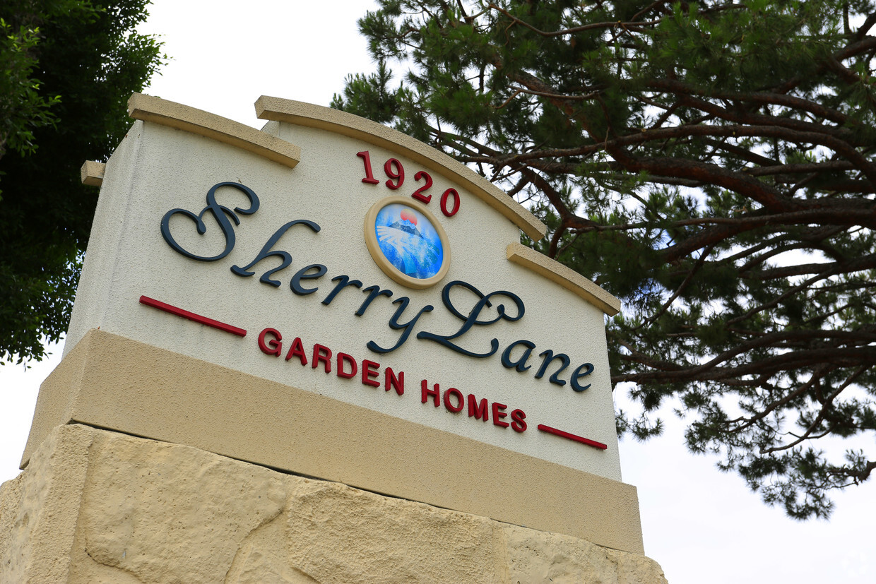 Sherry Lane - Sherry Lane Garden Homes