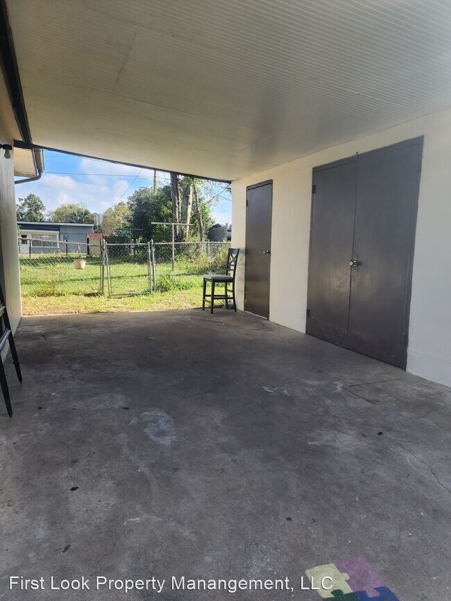Building Photo - 2 br, 1 bath House - 1315 Hillcrest Drive