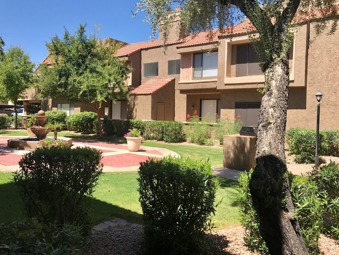 5122 E Shea Blvd Unit 1026