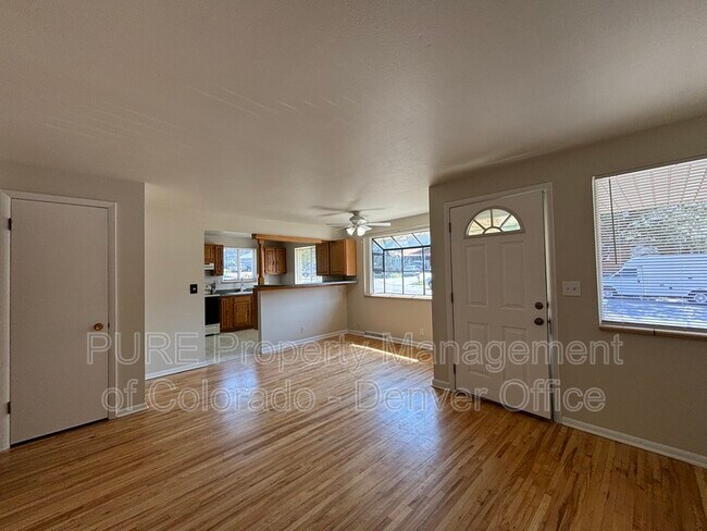 Foto del edificio - 9635 W 25th Pl