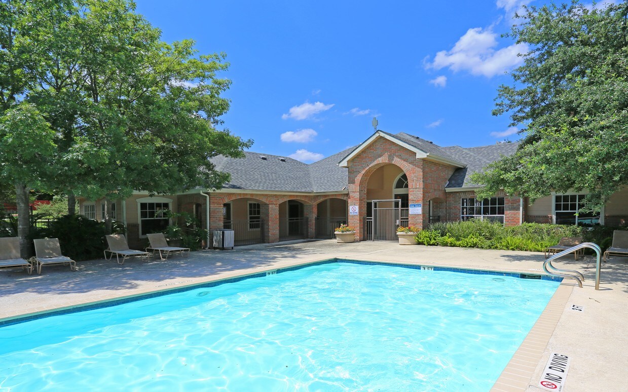 Keystone at Alamo Heights Rentals San Antonio, TX