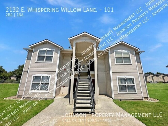 Building Photo - 2132 E Whispering Willow Ln