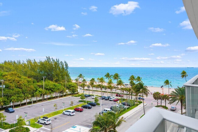 Building Photo - 701 N Fort Lauderdale Beach Blvd