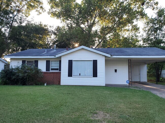 Building Photo - 3 br, 1 bath House - 1519 Clarence