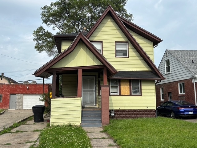 Building Photo - 19969 Hanna St