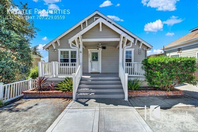 Building Photo - Beautiful home in Benicia