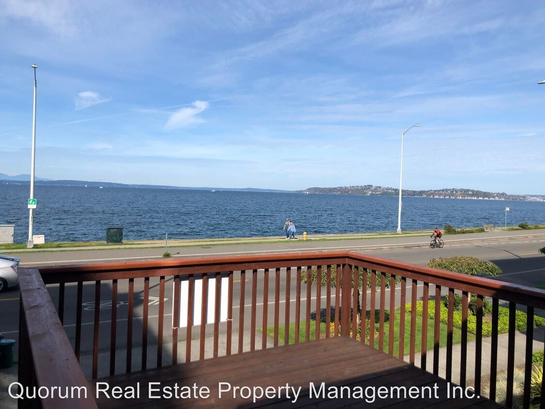 1410 Alki Ave SW, Seattle, WA 98116 Room for Rent in Seattle, WA