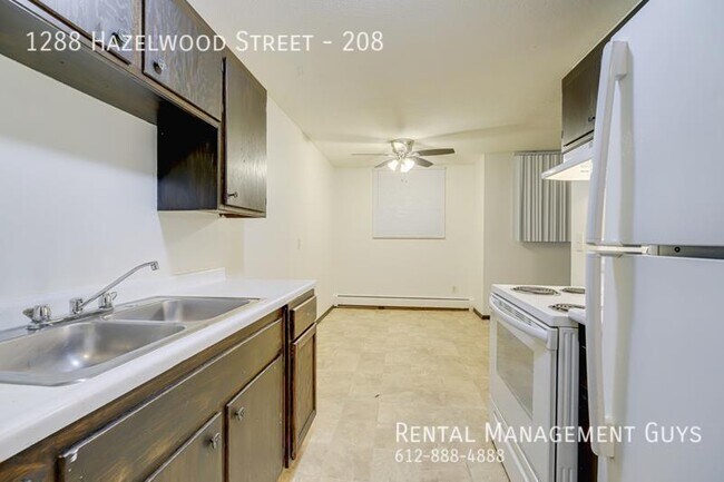 Foto del edificio - 1288 Hazelwood St