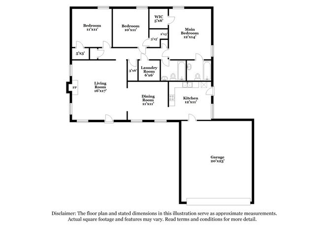 Building Photo - 3617 Kirby Terrace Dr