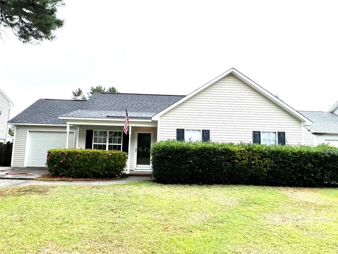 Popular Johnson Farms community located in... Alquileres en