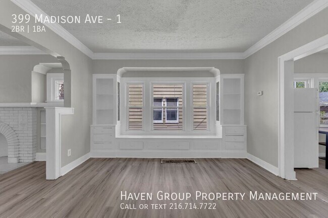 Building Photo - 399 Madison Ave
