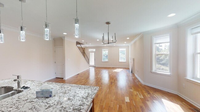 Foto del edificio - 3400 15th St NE