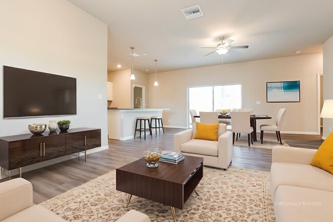 Building Photo - 3468 Colfax Ln