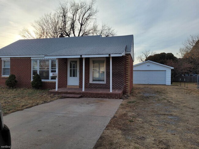 Building Photo - 3 br, 2 bath House - 2327 South Palisade A...