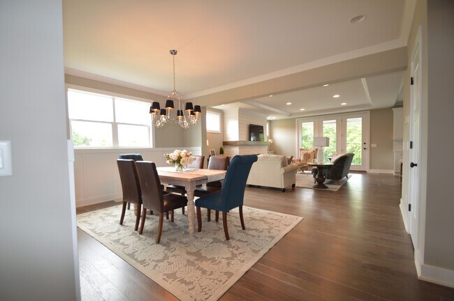 Foto del edificio - 9324 Old Plainfield Rd