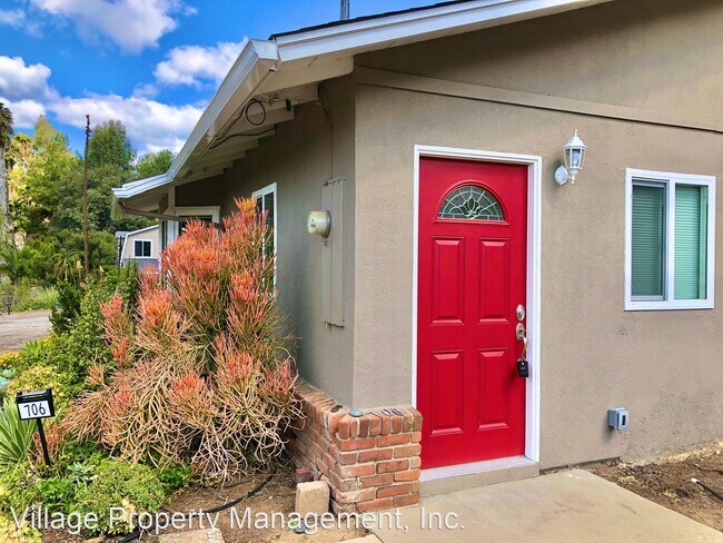 Building Photo - 2 br, 2 bath House - 706 Palomino Road