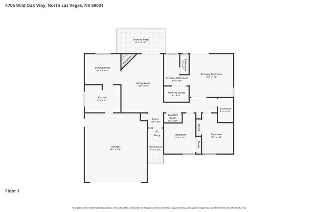 Foto del edificio - 4705 Wild Oak Way