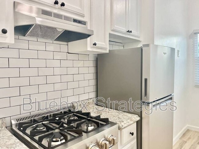 Foto del edificio - 1505 Palm Ave