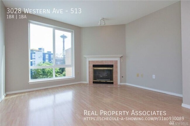 Foto del edificio - 3028 Western Ave