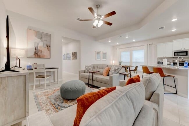 Building Photo - 3703 McCleland Crk Trl