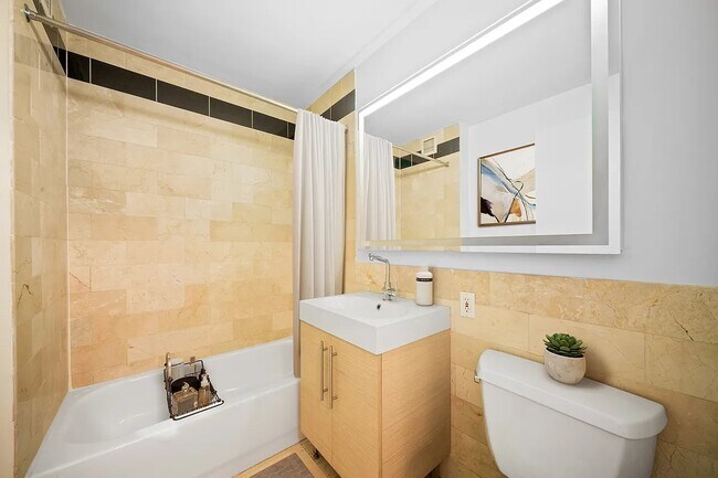 Foto del edificio - 3 Hanover Square